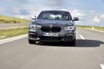 BMW M140i 5-Door 2016 года (WW)